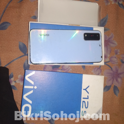 Vivo y12 s (৩/৩২)